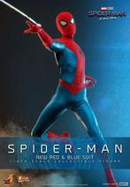 Spider-Man: No Way Home Action Figure 1/6 Spider-Man (New Re, Ophalen of Verzenden, Nieuw
