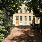 Appartement met Balkon en Privéparkeerplaats in Willemspark, Den Haag, Den Haag, Direct bij eigenaar, Appartement