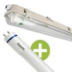 PHILIPS | LED TL armatuur | 120cm | Enkel | Waterdicht, Ophalen of Verzenden