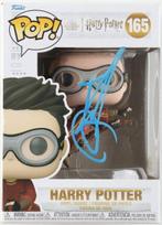 Funko Pop! - Daniel Radcliffe Signed Harry Potter #165