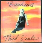 Bauhaus - Lot of 1x LP + 5x 12 EPs (New Wave, Goth Rock) -, Nieuw in verpakking