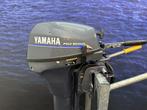 Yamaha 8 pk buitenboordmotor, 5 tot 10 pk, Viertaktmotor, Ophalen of Verzenden, Zo goed als nieuw