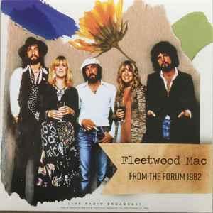 lp nieuw - Fleetwood Mac - From The Forum 1982, Cd's en Dvd's, Vinyl | Rock, Zo goed als nieuw, Verzenden