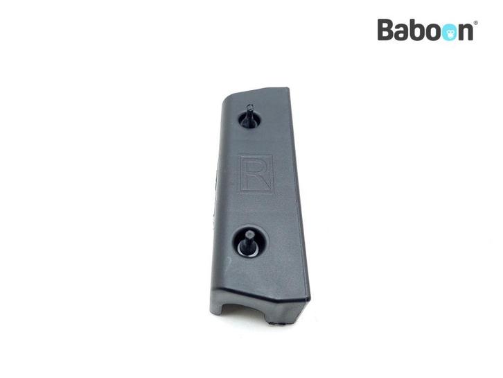 Koffer Beugel / Drager Rechts BMW R 1200 R 2011-2014 (R1200R, Motoren, Onderdelen | BMW, Gebruikt, Verzenden