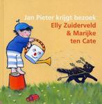 Jan Pieter krijgt bezoek 9789085430209 E. Zuiderveld, Boeken, Verzenden, Gelezen, E. Zuiderveld