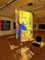 Ontdek de kunst van Dominic Brown – Prints en originelen, Ophalen of Verzenden