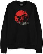 Difuzed Death Note Shadows Sweater-Maat XL (Diversen) NIEUW, Ophalen of Verzenden, Nieuw