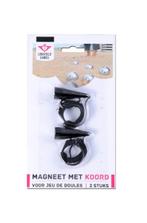 Longfield Games Jeu De Boules Magne van €3,99 voor €2,79, Ophalen of Verzenden, Nieuw
