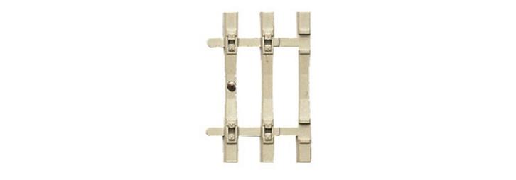 roco rocoline 42601 HO dwarsligger einde flex spoor beton, Hobby en Vrije tijd, Modeltreinen | H0, Gelijkstroom, Overige typen