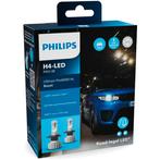 Philips H4-LED Ultinon Pro6000 Boost 11342U60BX2 LED Lampen, Nieuw, Ophalen of Verzenden