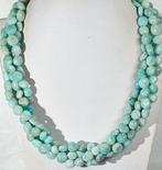 Amazoniet natuurlijk - 4 rondes - Innerlijke Vrede -