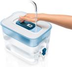 BRITA - Waterfilterkan Flow Cool - Blauw - 8,2L -  –, Verzenden, Nieuw