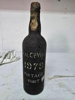 1979 Real Companhia Velha - Vintage Port -  Douro  - 1 Fles, Nieuw