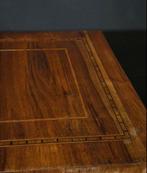 Schrijftafel - Hout, Antiek en Kunst