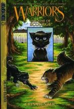 WARRIORS RISE OF SCOURGE 9780061478673 Erin Hunter, Boeken, Verzenden, Gelezen, Erin Hunter