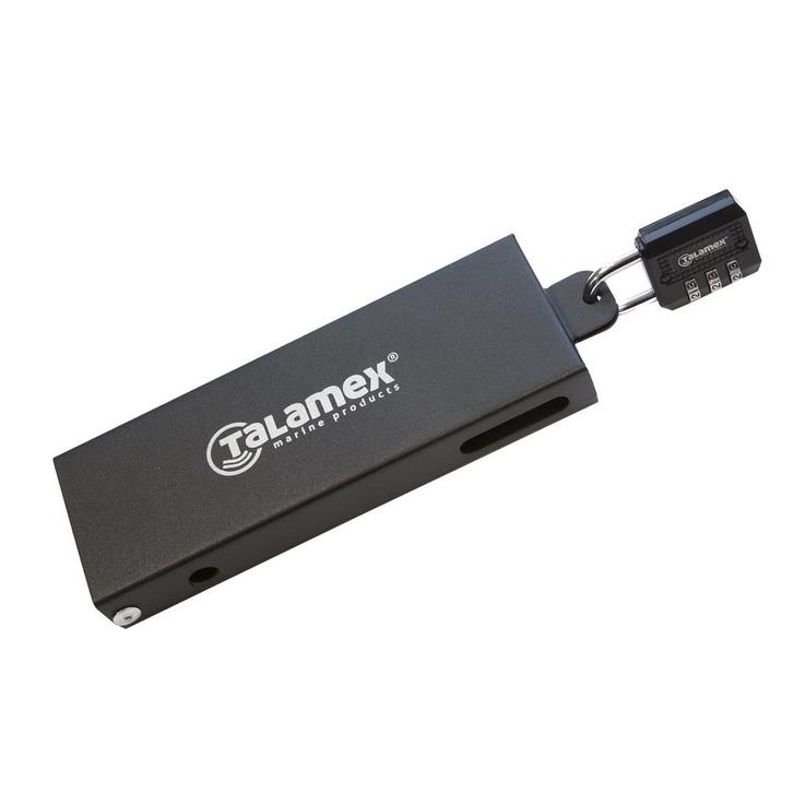 Buitenboordmotorslot voor Talamex TM en X-serie Motoren, Watersport en Boten, Buiten- en Binnenboordmotoren, Nieuw, Ophalen of Verzenden