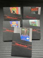 Nintendo - Nes - NES Nintendo - Combat & Action Classics -, Nieuw