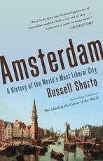 9780307743756 Amsterdam Russell Shorto, Verzenden, Nieuw, Russell Shorto