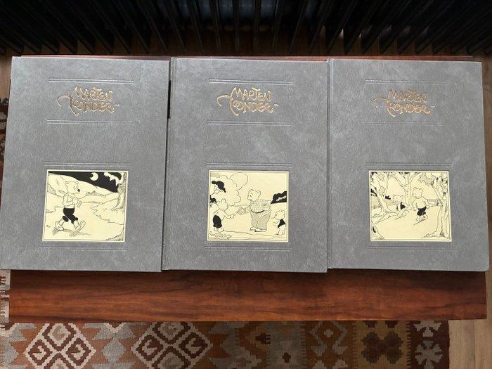 Marten Toonder; Phiny Dick; Jan Gerhard Toonder - Thijs IJs, Antiek en Kunst, Antiek | Boeken en Bijbels