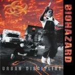 lp nieuw - Biohazard - Urban Discipline, Cd's en Dvd's, Verzenden, Zo goed als nieuw