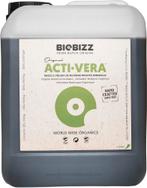 Biobizz Acti Vera 5 ltr, Tuin en Terras, Ophalen of Verzenden, Nieuw