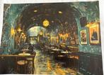 Irina Collins (XX) - Dim Light, Antiek en Kunst