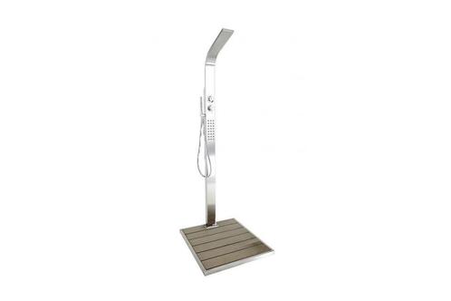 Ideal Douche HELENA, Tuin en Terras, Zwembad-toebehoren, Verzenden
