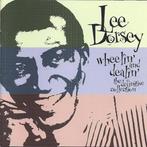 cd - Lee Dorsey - Wheelin And Dealin - The Definitive C..., Verzenden, Zo goed als nieuw