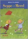 Seppe en Merel / Doremi 9789031719082 Brigitte Minne, Boeken, Verzenden, Gelezen, Brigitte Minne
