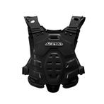 Borstbeschermer Acerbis Profile (Bodyprotectors), Verzenden, Nieuw