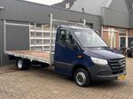 Zakelijke Lease |  Mercedes-Benz Sprinter 314 2.2 CDI L3 Aut, Auto's, Automaat, Blauw, Mercedes-Benz, Diesel