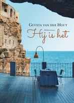 Hij is het 9789464502947 Guusta van der Hout, Verzenden, Gelezen, Guusta van der Hout