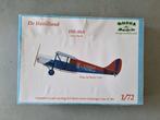 Omega Models 72391 de Havilland DH-80A Puss Moth 1:72, Verzenden, Nieuw