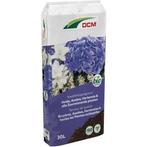 Zuurminnende planten potgrond | DCM | 30 liter (Bio-label), Verzenden