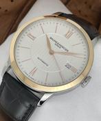Baume & Mercier - Classima Automatic Steel/Gold - M0A10216 -, Sieraden, Tassen en Uiterlijk, Nieuw