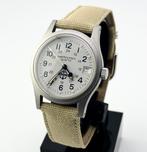 Hamilton - Khaki Vintage - Zonder minimumprijs - 9797 -, Sieraden, Tassen en Uiterlijk, Horloges | Heren, Nieuw