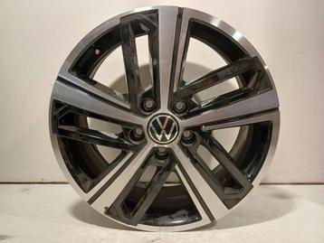 Velg Volkswagen Caddy Volkswagen Caddy V 2.0 TDi BMT  49 17 beschikbaar voor biedingen