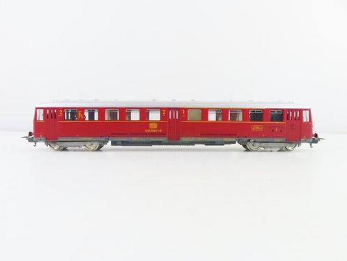 Lima H0 - 8037 - Treinstel (1) - accu Motorwagen BR 515 - DB, Hobby en Vrije tijd, Modeltreinen | H0