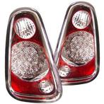 Achterlichten | Mini R50 / R53 2001-2006 | LED | Rood, Verzenden, Nieuw, Mini
