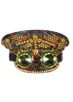 Cap Party Delight Luxe | Pride - 59, Verzenden, Nieuw