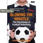 Blowing the Whistle 9781911121626 Stuart Carrington, Boeken, Verzenden, Zo goed als nieuw, Stuart Carrington