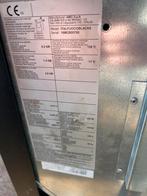 Italfuoco Pelletkachel 8.5kW - Nieuwe Printplaat, Nagekeken, Zo goed als nieuw, Hout, Vrijstaand, Pelletkachel