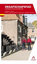 9789492641229 Streekpad 8 - Graafschapspad, Verzenden, Nieuw