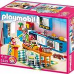 Playmobil Grand Kitchenk - 5329 (Nieuw), Kinderen en Baby's, Verzenden, Nieuw