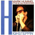 LP gebruikt - Mark Hummel &amp; The Blues Survivors - Hig..., Verzenden, Zo goed als nieuw