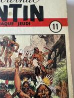 Recueil Nr 11-Journal de Tintin - 1950-1950, Boeken, Nieuw