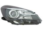 KOPLAMP VOOR TOYOTA YARIS H/B 2011-2014 811300DA30, Auto-onderdelen, Verlichting, Ophalen of Verzenden, Nieuw