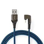 iPad oplaadkabel | USB A  Lightning | 1 meter, Verzenden, Nieuw