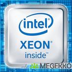 Intel Xeon E-2224 processor 3,4 GHz 8 MB, Nieuw, Verzenden