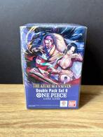 One Piece Box - OP14/EB04 The Azures Sea Seven - Double, Nieuw